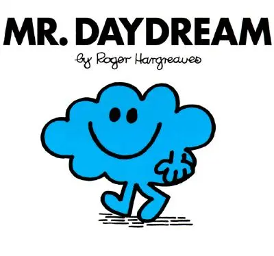 Pan Marzenie - Mr. Daydream