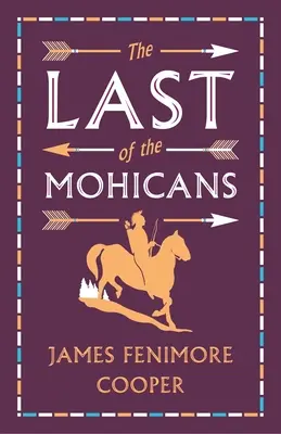 Ostatni Mohikanin - The Last of the Mohicans