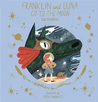 Franklin i Luna lecą na Księżyc - Franklin and Luna Go to the Moon