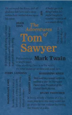 Przygody Tomka Sawyera - The Adventures of Tom Sawyer