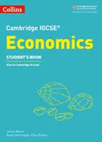 Cambridge Igcse(r) Economics Książka ucznia - Cambridge Igcse(r) Economics Student Book