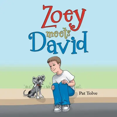 Zoey spotyka Davida - Zoey Meets David