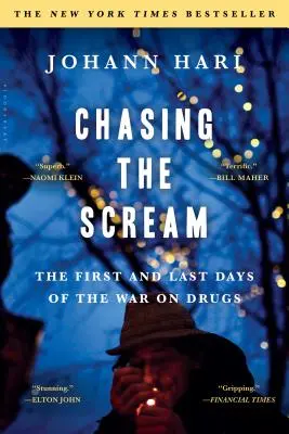 W pogoni za krzykiem: Inspiracja dla filmu fabularnego Stany Zjednoczone kontra Billie Holiday - Chasing the Scream: The Inspiration for the Feature Film the United States vs. Billie Holiday