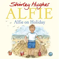 Alfie na wakacjach - Alfie on Holiday