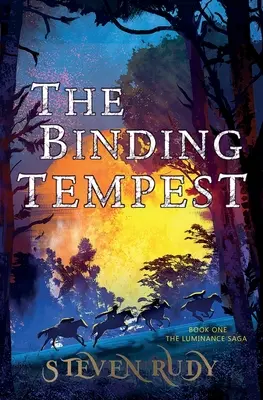 Wiążąca burza - The Binding Tempest