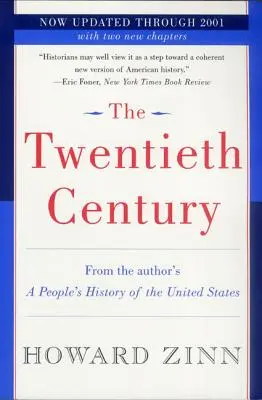 The Twentieth Century: Historia ludu - The Twentieth Century: A People's History