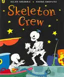 Funnybones: Szkieletowa załoga - Funnybones: Skeleton Crew