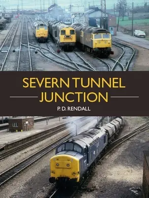 Węzeł tunelowy Severn - Severn Tunnel Junction