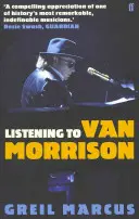 Słuchając Van Morrisona - Listening to Van Morrison