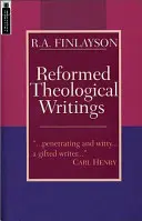 Reformowane pisma teologiczne - Reformed Theological Writings