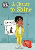 Mistrz czytania: A Chance to Shine - Independent Reading 18 - Reading Champion: A Chance to Shine - Independent Reading 18