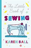 Mała książka o szyciu - The Little Book of Sewing