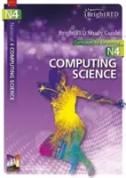 Przewodnik do nauki National 4 Computing Science - National 4 Computing Science Study Guide