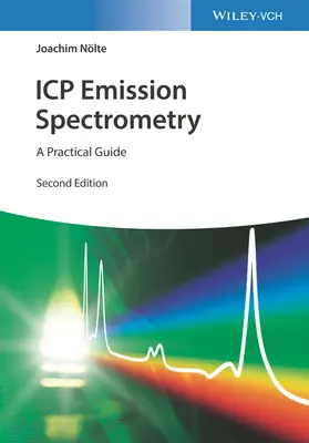 Icp Emission Spectrometry: Praktyczny przewodnik - Icp Emission Spectrometry: A Practical Guide