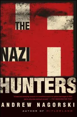 Łowcy nazistów - The Nazi Hunters