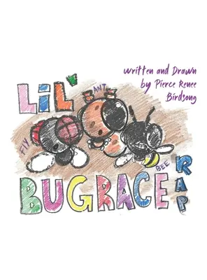 Rap wyścigowy Lil' Bug - Lil' Bug Race Rap