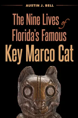 Dziewięć żyć słynnego kota Key Marco z Florydy - The Nine Lives of Florida's Famous Key Marco Cat