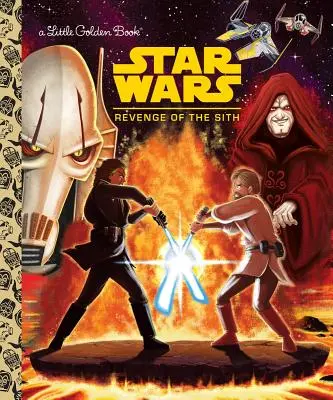 Gwiezdne wojny: Zemsta Sithów - Star Wars: Revenge of the Sith