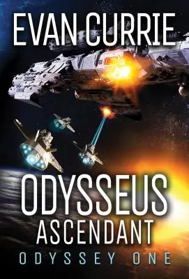 Odyseusz wznoszący się - Odysseus Ascendant