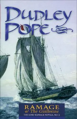 Ramage i gilotyna - Ramage & the Guillotine