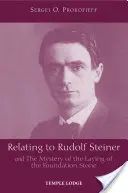 W nawiązaniu do Rudolf Steiner: I tajemnica położenia kamienia węgielnego - Relating to Rudolf Steiner: And the Mystery of the Laying of the Foundation Stone