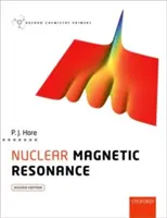 Magnetyczny rezonans jądrowy - Nuclear Magnetic Resonance