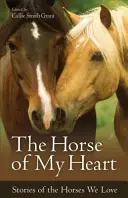 Koń mojego serca: Opowieści o koniach, które kochamy - The Horse of My Heart: Stories of the Horses We Love