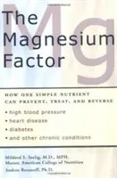 Czynnik magnezowy - The Magnesium Factor