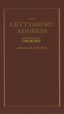 Przemówienie w Gettysburgu - The Gettysburg Address