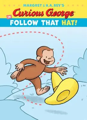 Ciekawski George w kapeluszu! - Curious George in Follow That Hat!