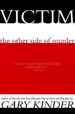 Ofiara: Druga strona morderstwa - Victim: The Other Side of Murder