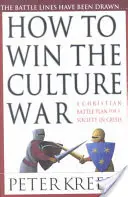 Jak wygrać wojnę kulturową: Unikanie śliskiej drogi do moralnej porażki - How to Win the Culture War: Avoiding the Slippery Slope to Moral Failure