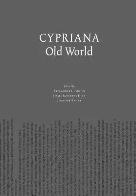 Cypriana: Stary świat - Cypriana: Old World