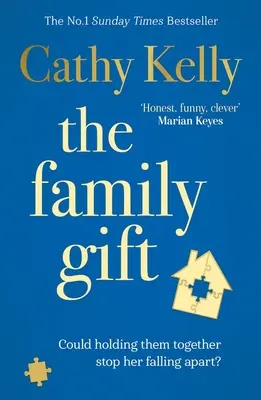 Rodzinny prezent - The Family Gift