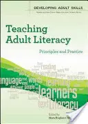 Nauczanie czytania i pisania dorosłych: Zasady i praktyka - Teaching Adult Literacy: Principles and Practice