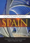 Współczesna Hiszpania - Contemporary Spain