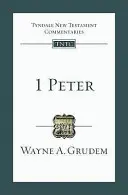 1 Piotr (Grudem Wayne A (Autor)) - 1 Peter (Grudem Wayne A (Author))