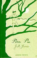 Piotruś Pan - Peter Pan