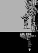 Sędzia Dredd: Kompletne akta sprawy 09 - Judge Dredd: The Complete Case Files 09