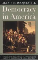 Demokracja w Ameryce - Democracy in America