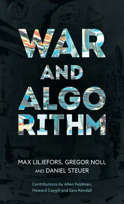 Wojna i algorytm - War and Algorithm