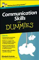 Umiejętności komunikacyjne dla opornych - Communication Skills for Dummies