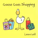 Gąska idzie na zakupy - Goose Goes Shopping