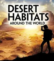 Siedliska pustynne na całym świecie - Desert Habitats Around the World