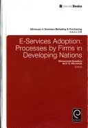 Adopcja e-usług: Procesy stosowane przez firmy w krajach rozwijających się - E-Services Adoption: Processes by Firms in Developing Nations