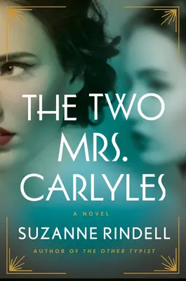 Dwie panie Carlyles - The Two Mrs. Carlyles