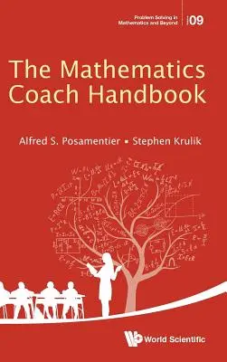 Podręcznik trenera matematyki - The Mathematics Coach Handbook