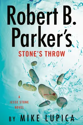 Rzut kamieniem Roberta B. Parkera - Robert B. Parker's Stone's Throw