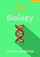 Quiz wiedzy: Biologia - Knowledge Quiz: Biology