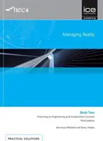 Zarządzanie rzeczywistością, wydanie trzecie. Książka 2: Pozyskiwanie kontraktów inżynieryjnych i budowlanych - Managing Reality, Third edition. Book 2:  Procuring an Engineering and Construction Contract